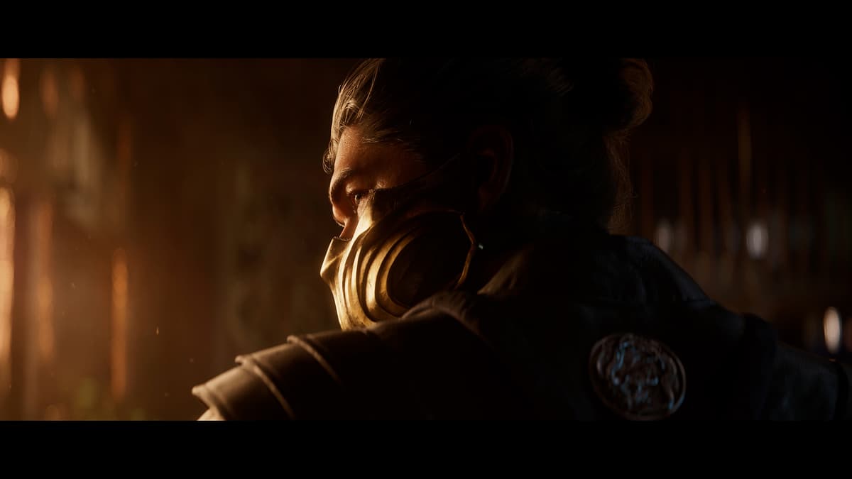 Picture of Mortal Kombat 1