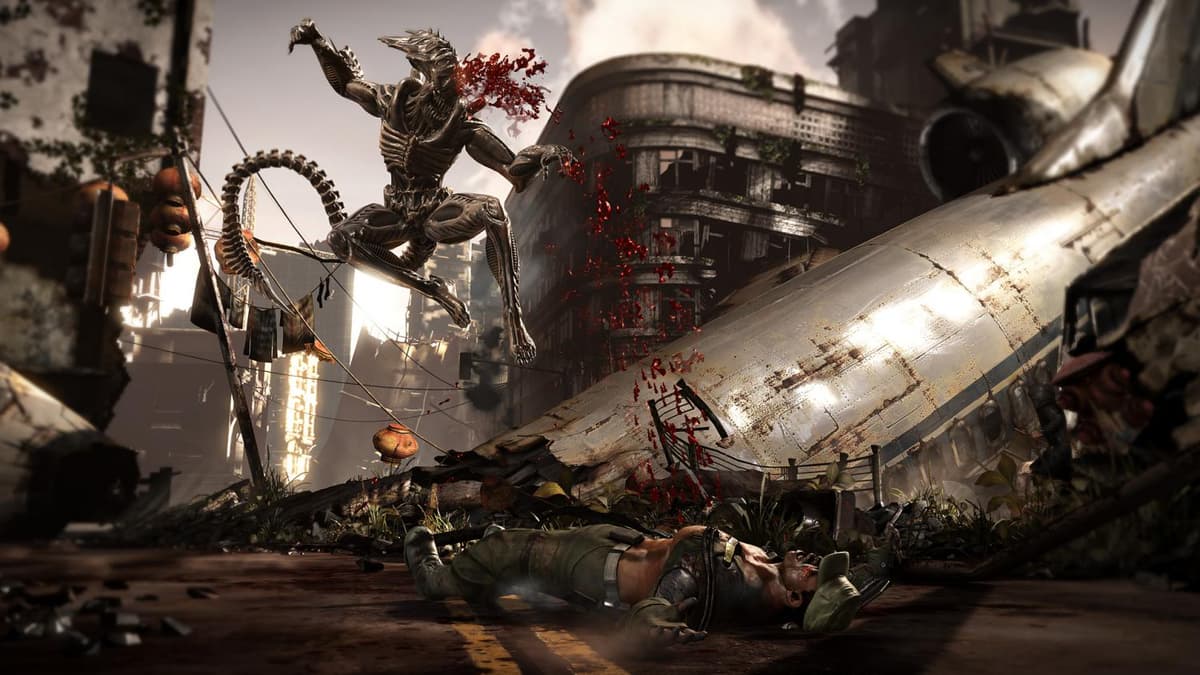 Picture of Mortal Kombat - XL Pack (DLC)