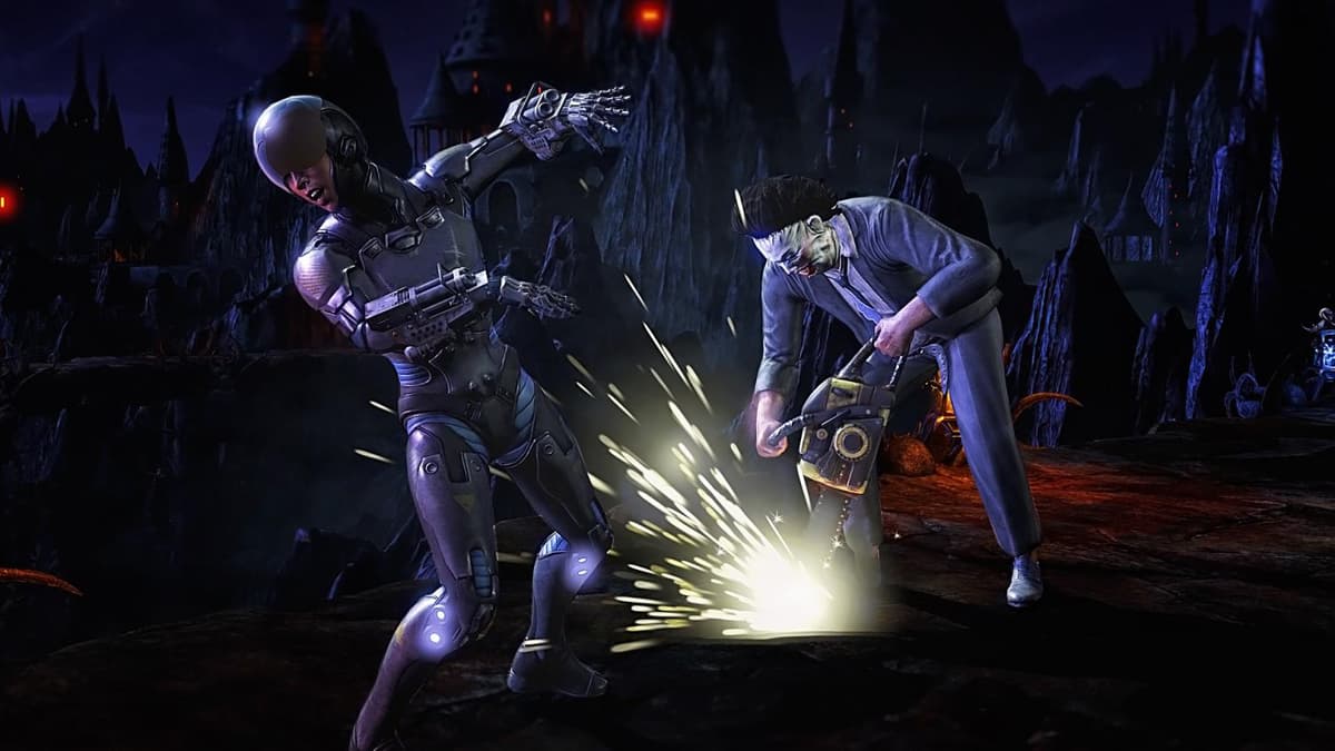 Picture of Mortal Kombat - XL Pack (DLC)