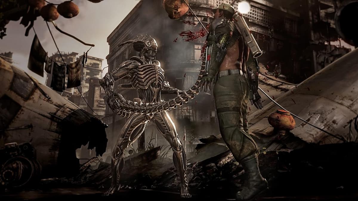 Picture of Mortal Kombat - XL Pack (DLC)