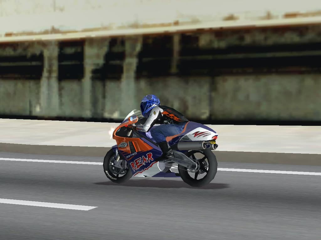 Picture of Moto Racer Collection