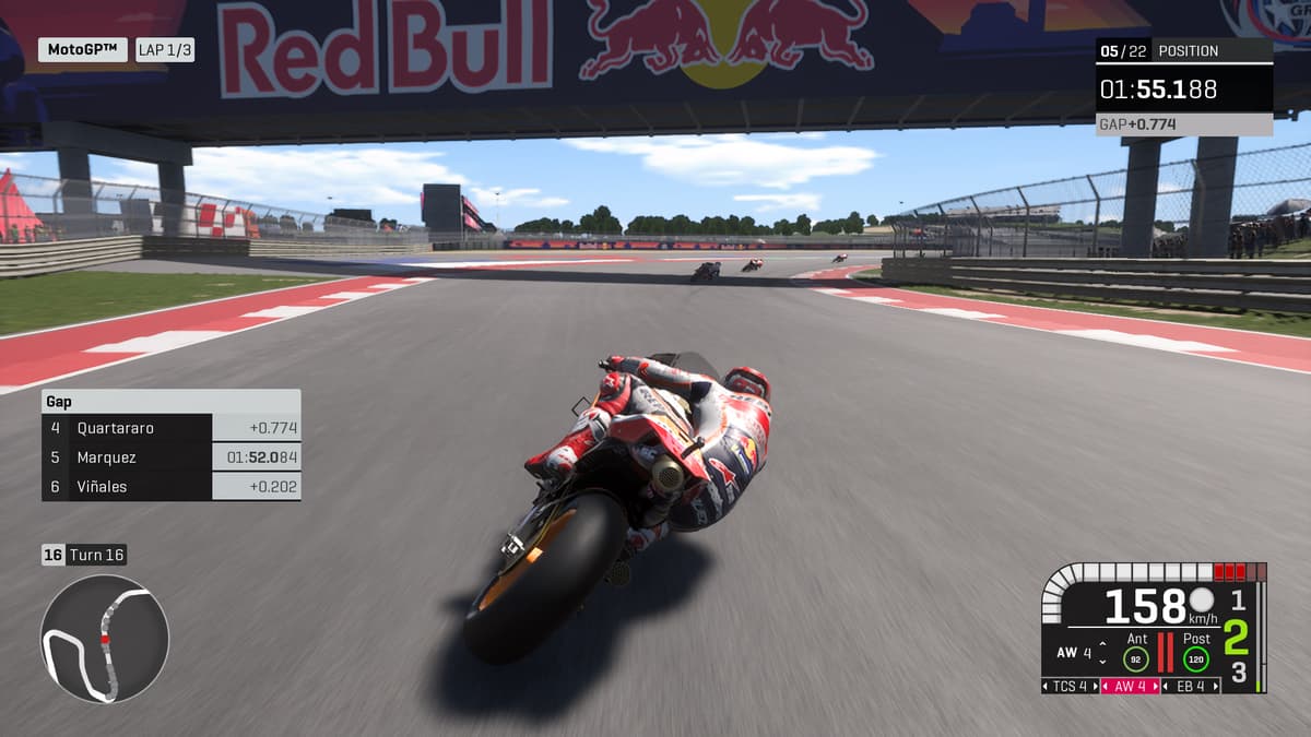 Picture of MotoGP 2019 - Xbox One