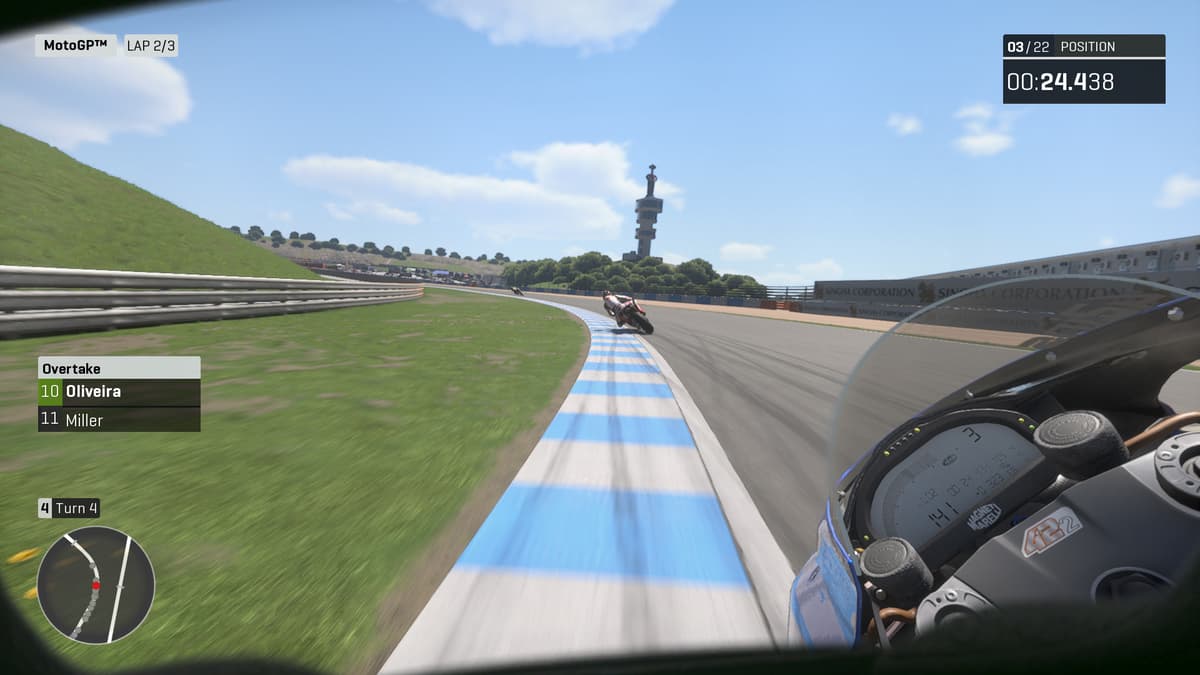 Picture of MotoGP 2019 - Xbox One