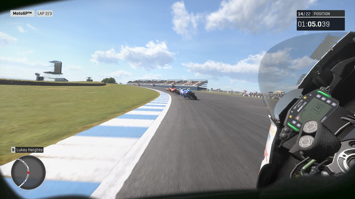 Picture of MotoGP 2019 - Xbox One