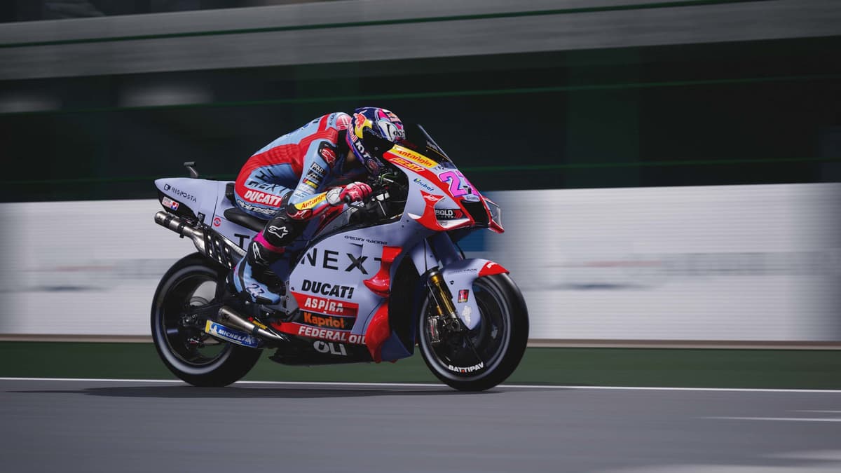 Picture of MotoGP22 - Xbox Series X|S/Xbox One