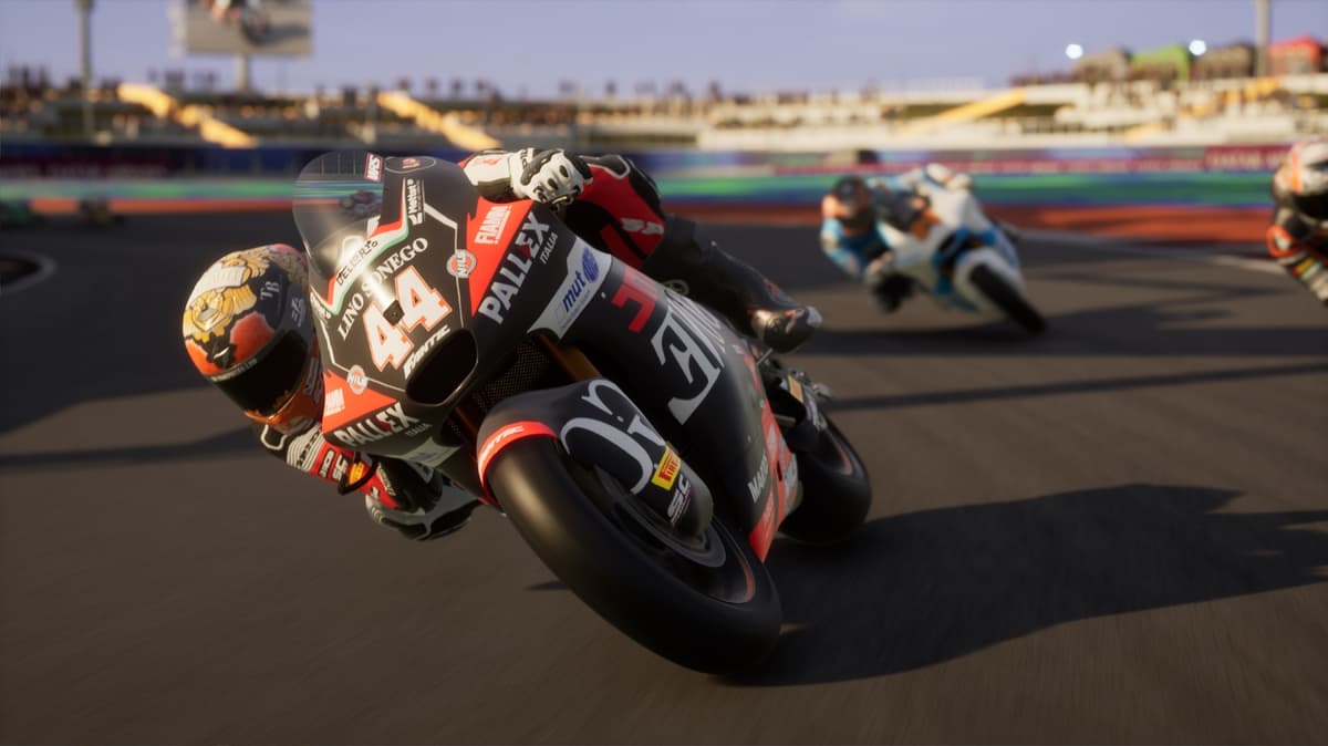 Picture of MotoGP25 - (Xbox One)