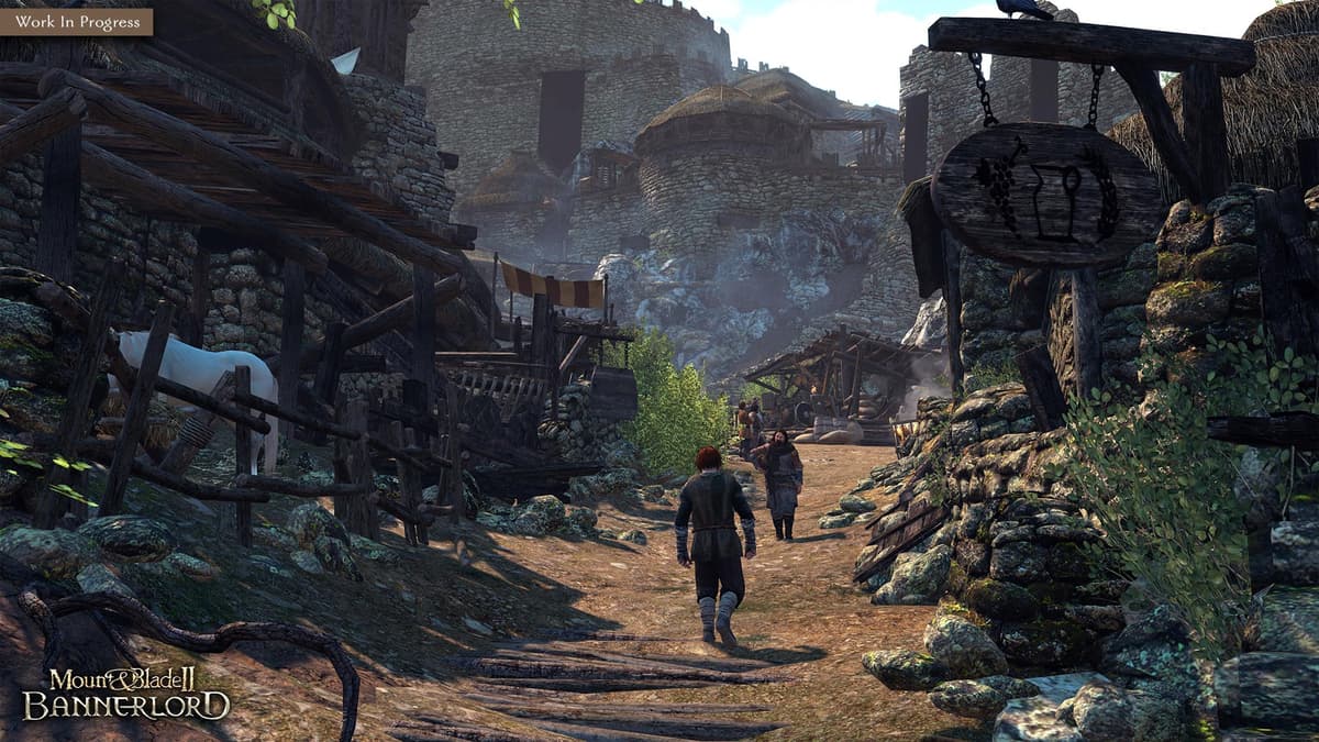 Picture of Mount & Blade II: Bannerlord