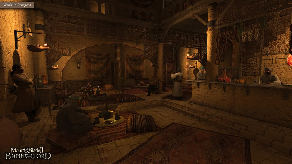 Picture of Mount & Blade II: Bannerlord