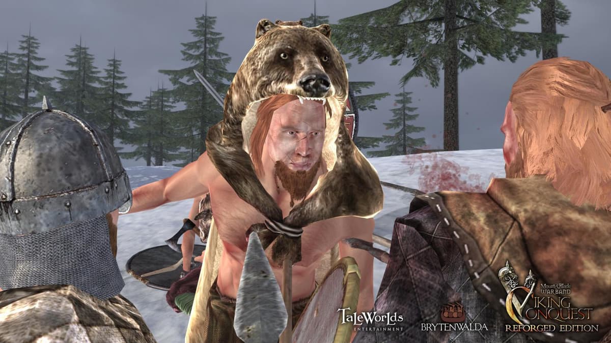 Picture of Mount & Blade: Warband - Viking Conquest Reforged Edition