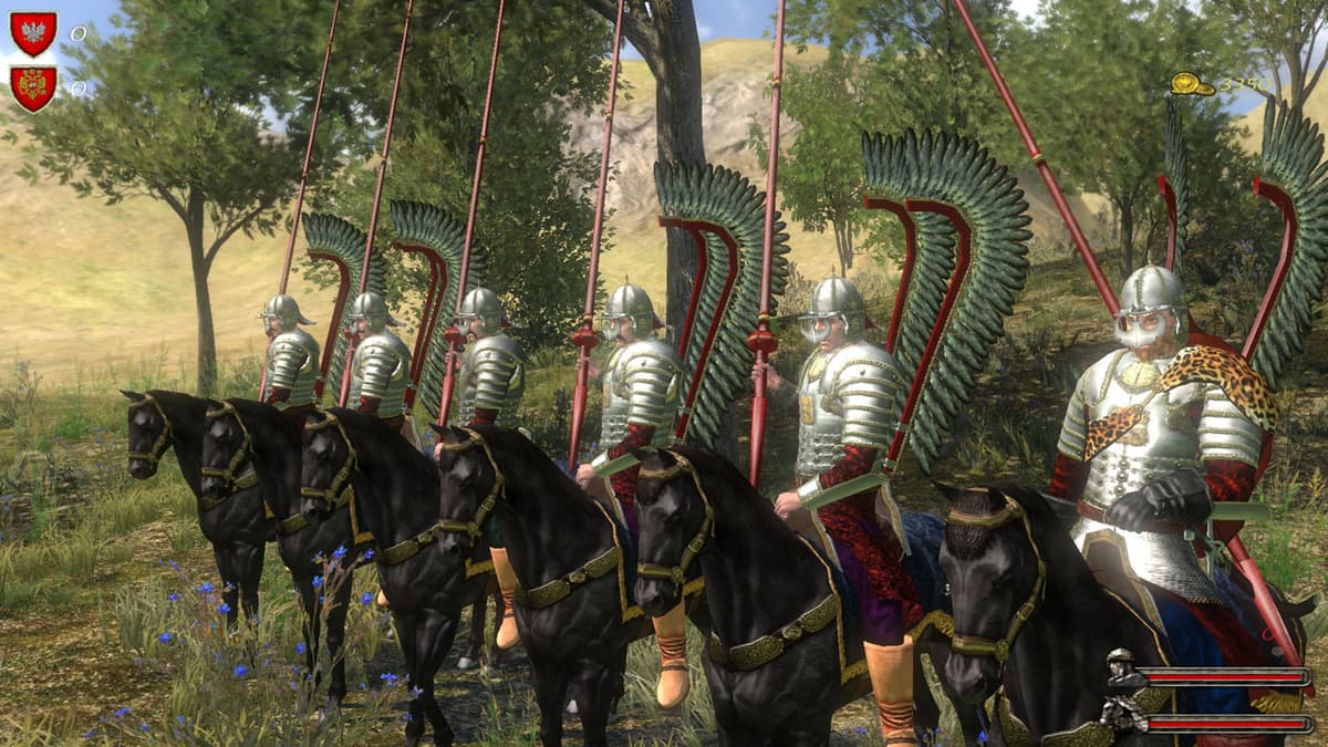 Picture of Mount & Blade: With Fire and Sword