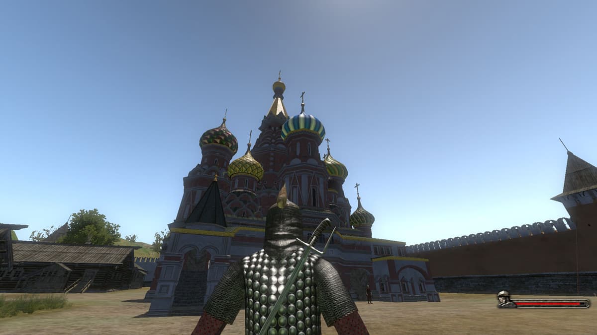 Picture of Mount & Blade: With Fire and Sword