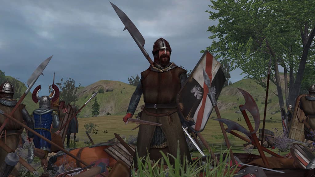 Picture of Mount & Blade