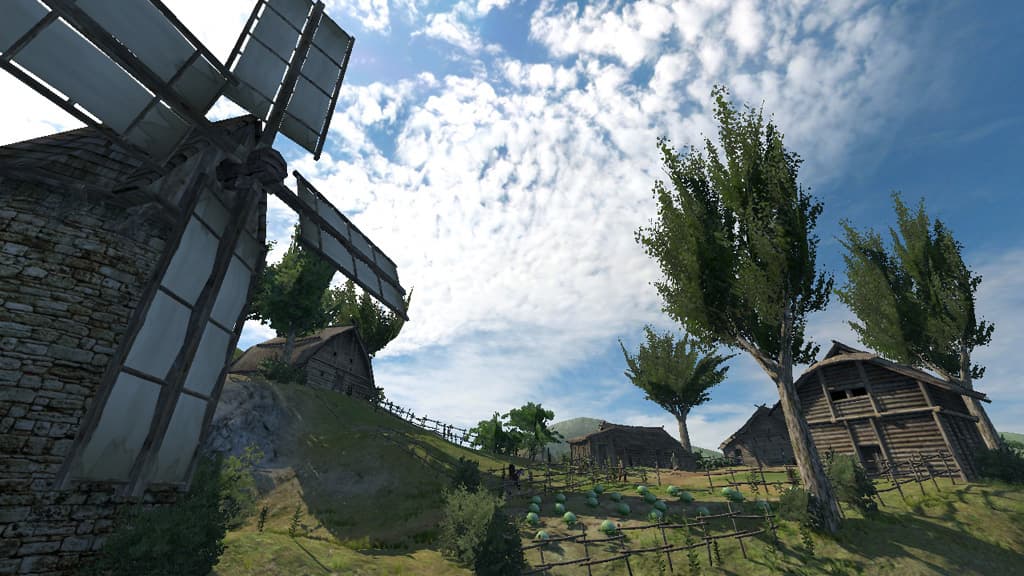 Picture of Mount & Blade