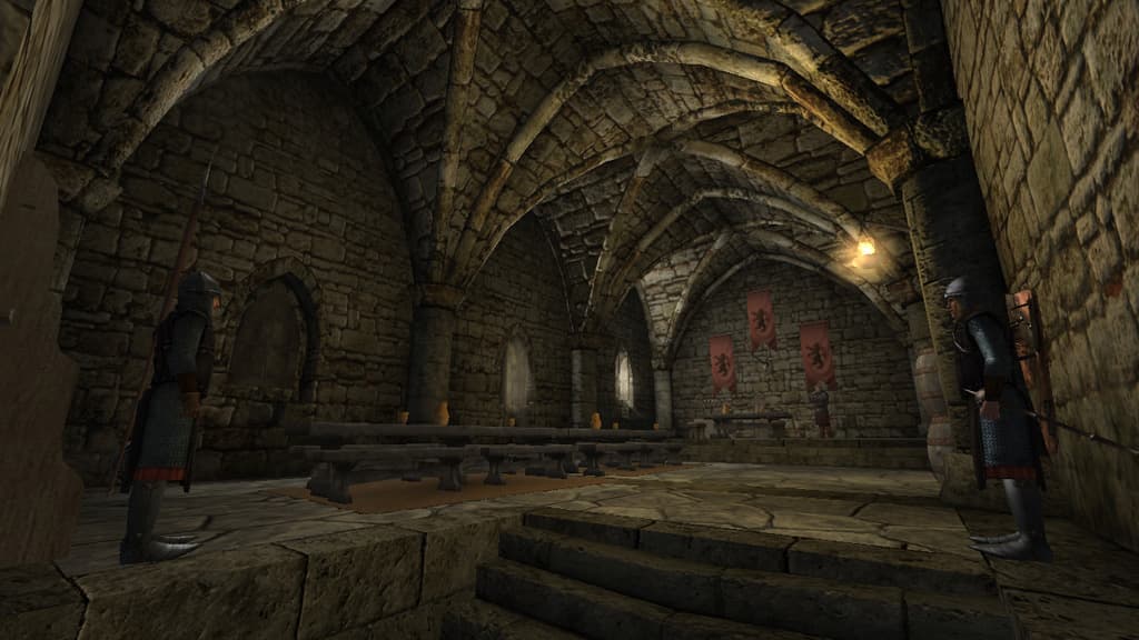 Picture of Mount & Blade