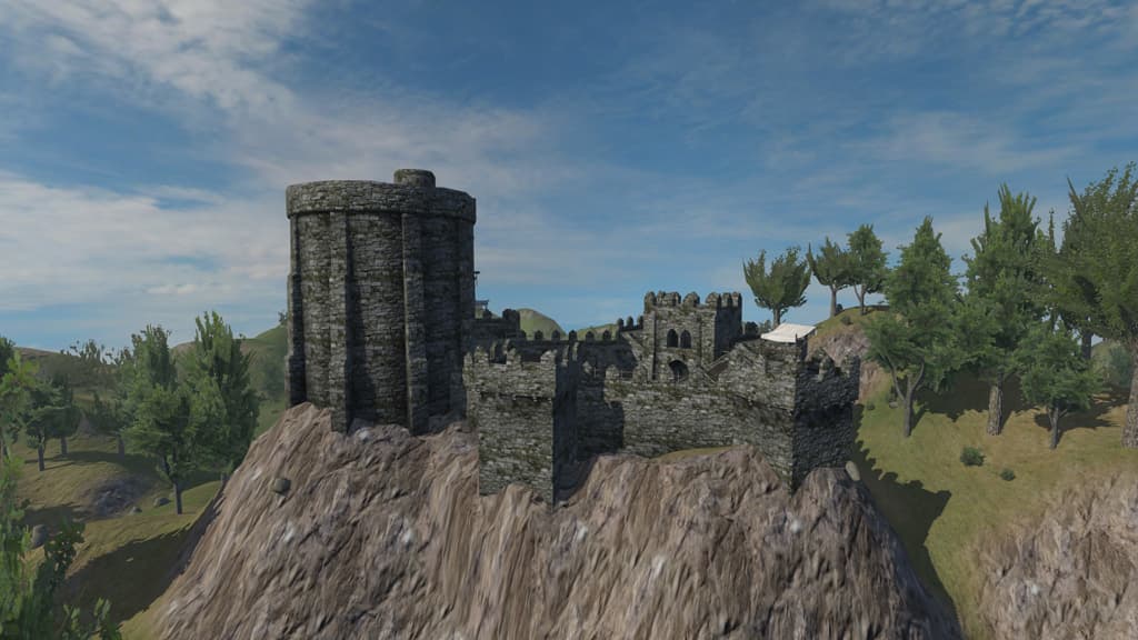 Picture of Mount & Blade