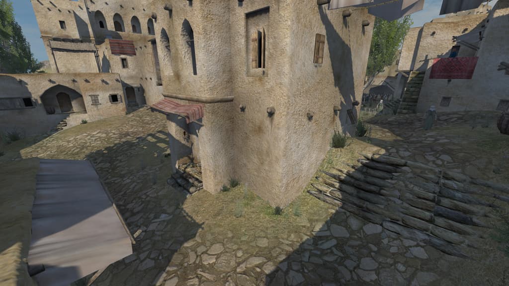 Picture of Mount & Blade