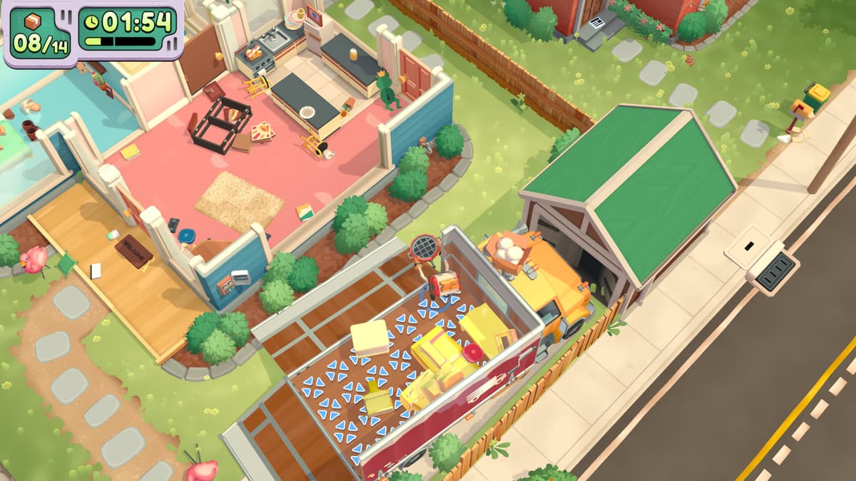 Picture of Moving Out 2