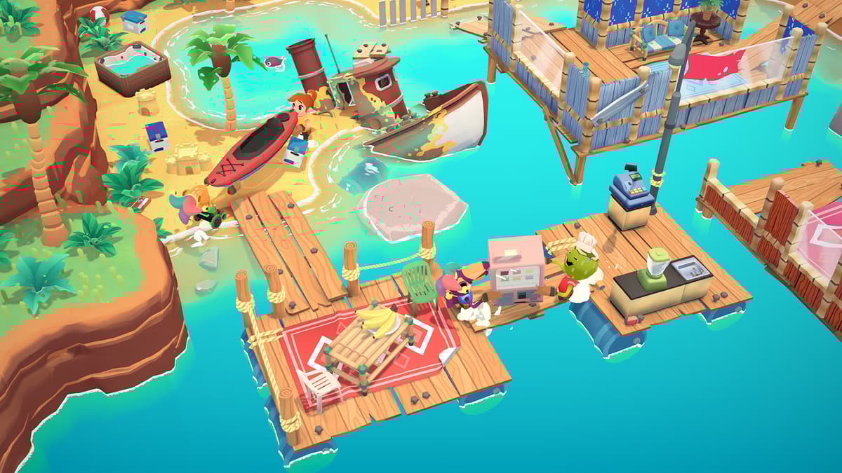 Picture of Moving Out - Movers in Paradise