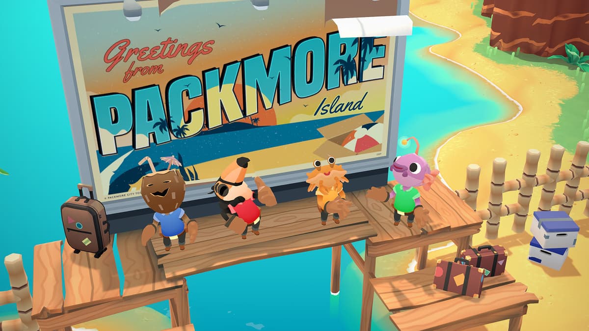 Picture of Moving Out - Movers in Paradise
