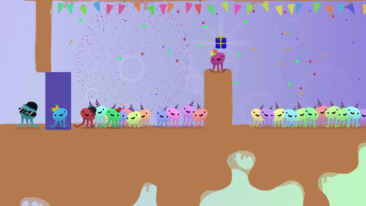 Picture of Muddledash