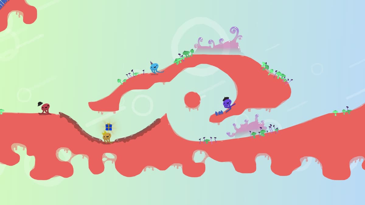 Picture of Muddledash
