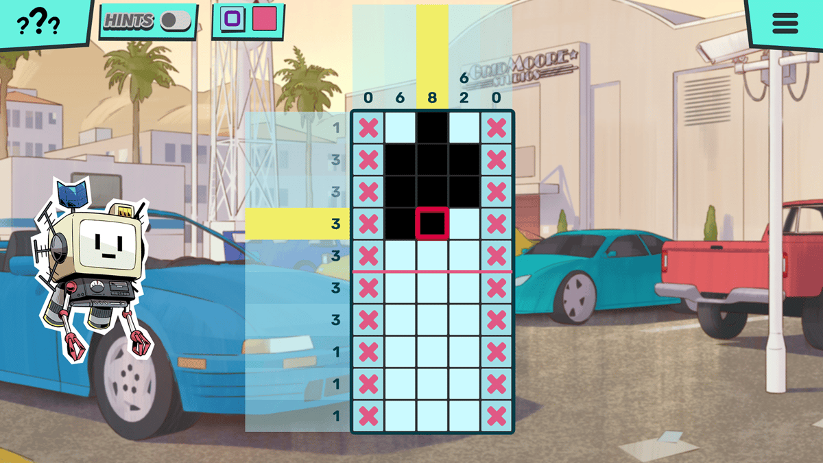 Picture of Murder by Numbers