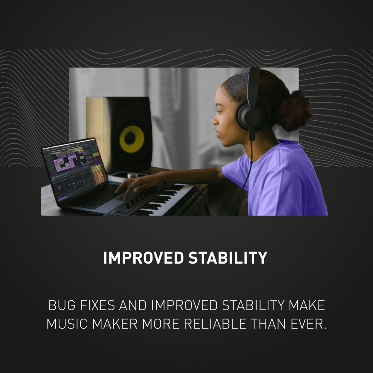 Picture of MUSIC MAKER 2025 PREMIUM