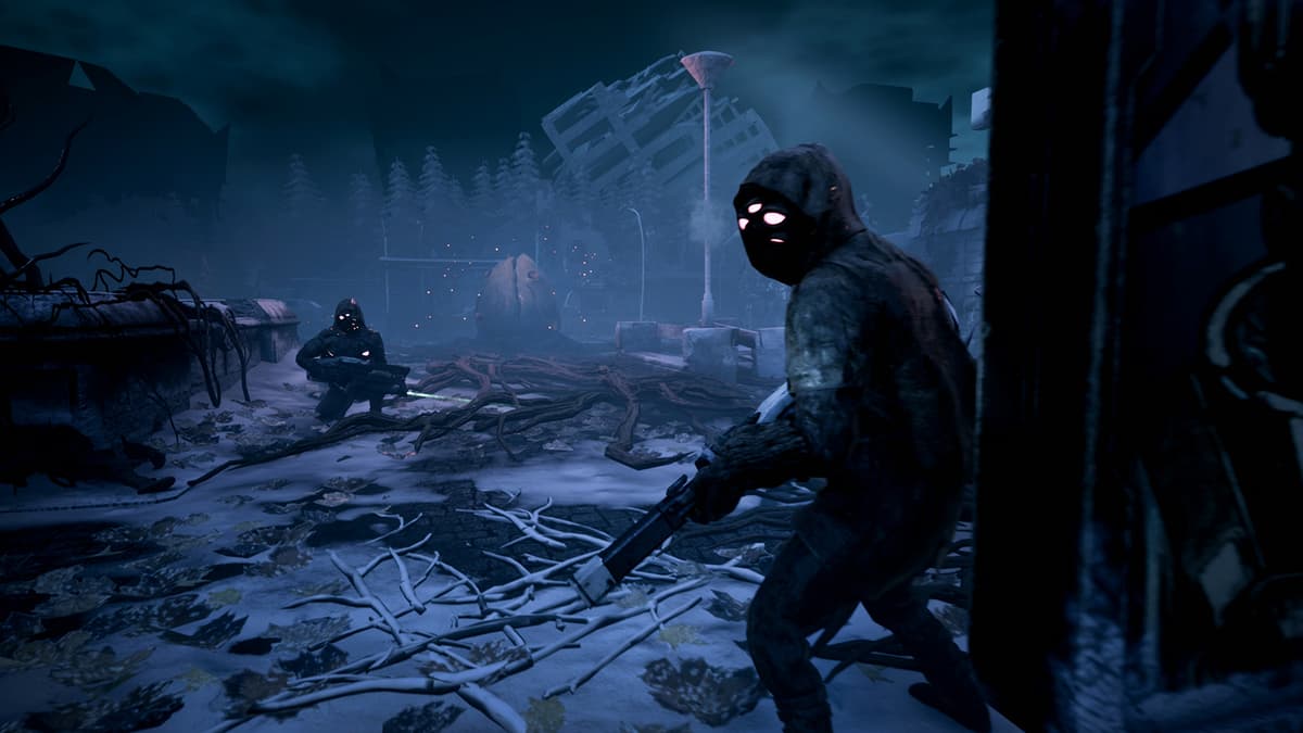 Picture of Mutant Year Zero: Road to Eden - Deluxe Edition