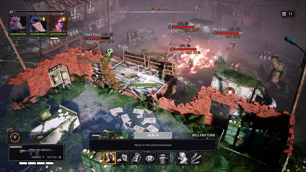 Picture of Mutant Year Zero: Road to Eden - Fan Edition Content