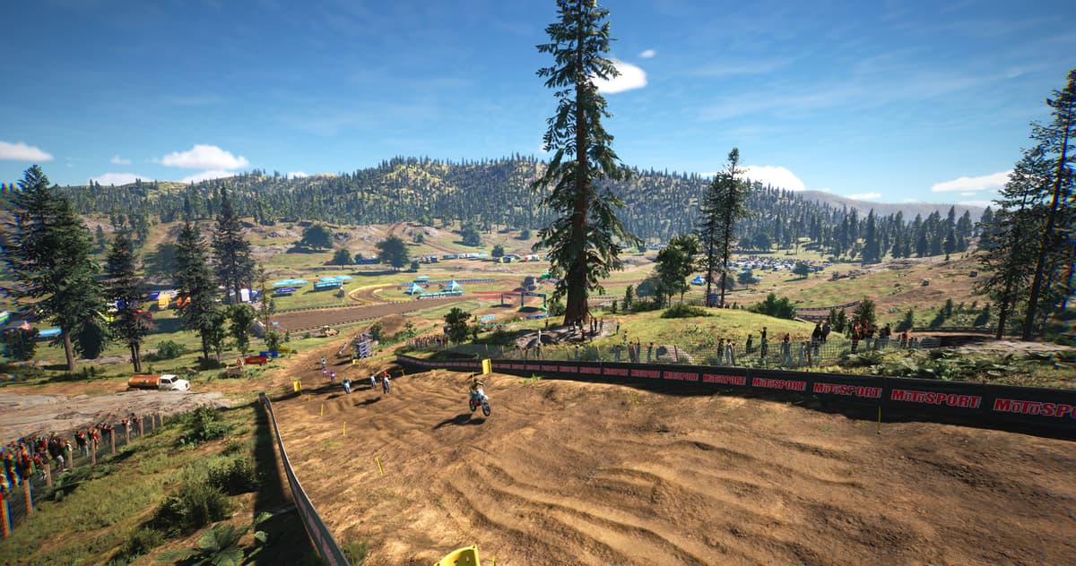 Picture of MX vs ATV Legends