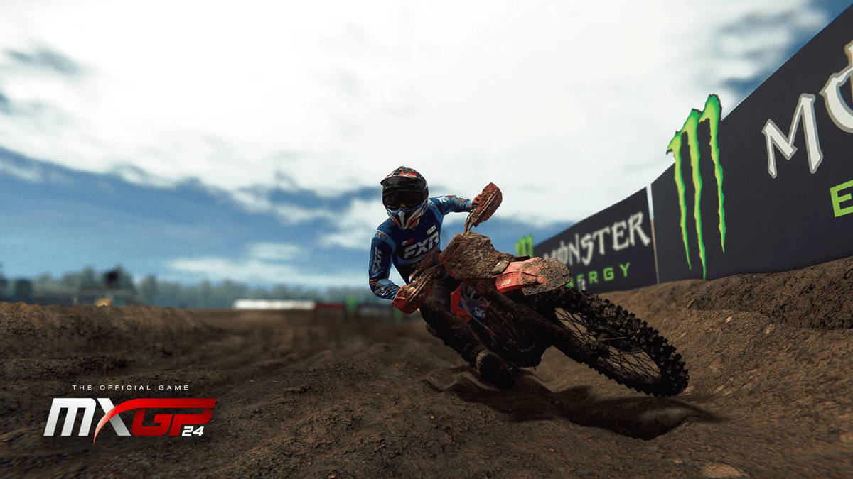 Picture of MXGP 24: The Official Game