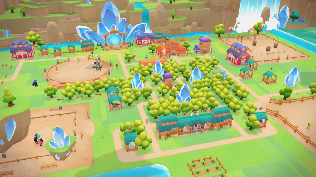 Picture of My Fantastic Ranch
