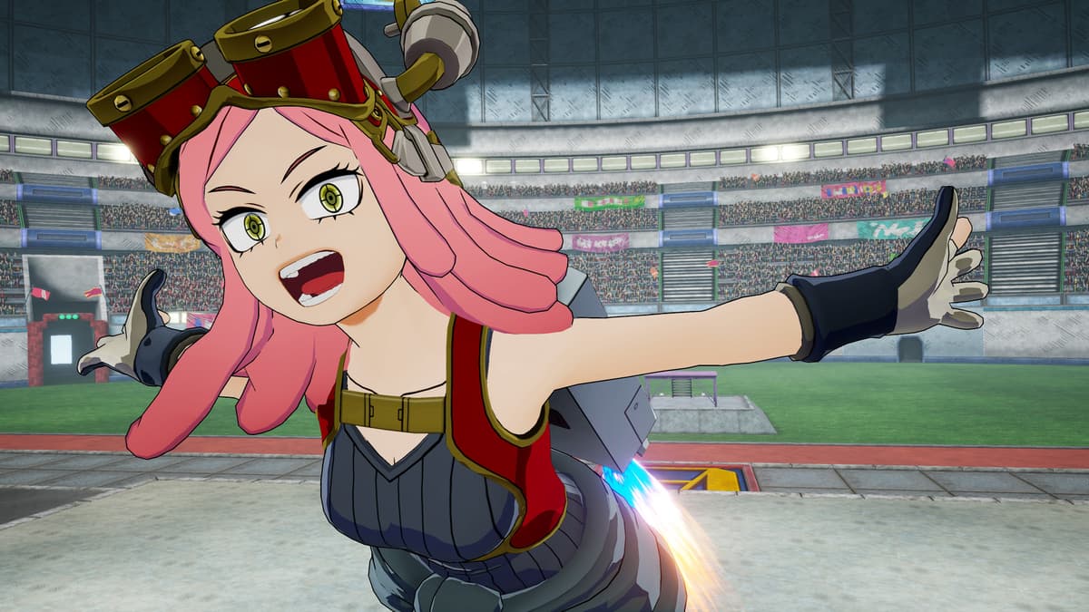 Picture of My Hero One's Justice 2: Season Pass - Xbox One