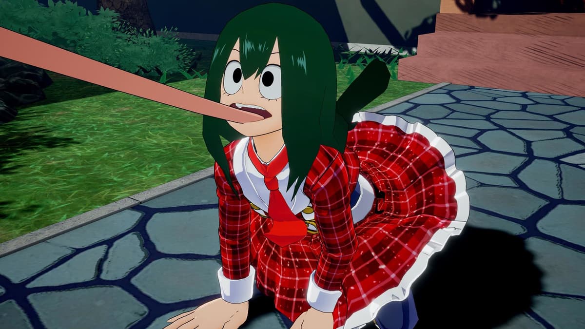 Picture of My Hero One's Justice 2: Season Pass - Xbox One