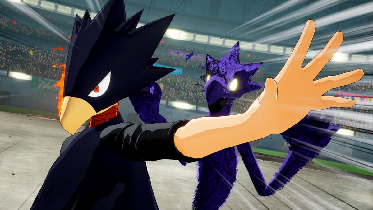 Picture of My Hero One's Justice - Xbox One