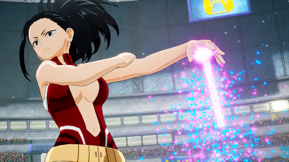 Picture of My Hero One's Justice - Xbox One