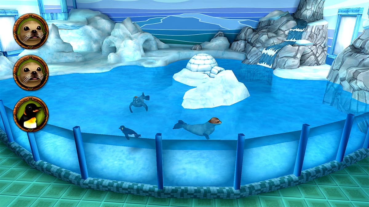 Picture of My Vet Practice – Marine Patrol