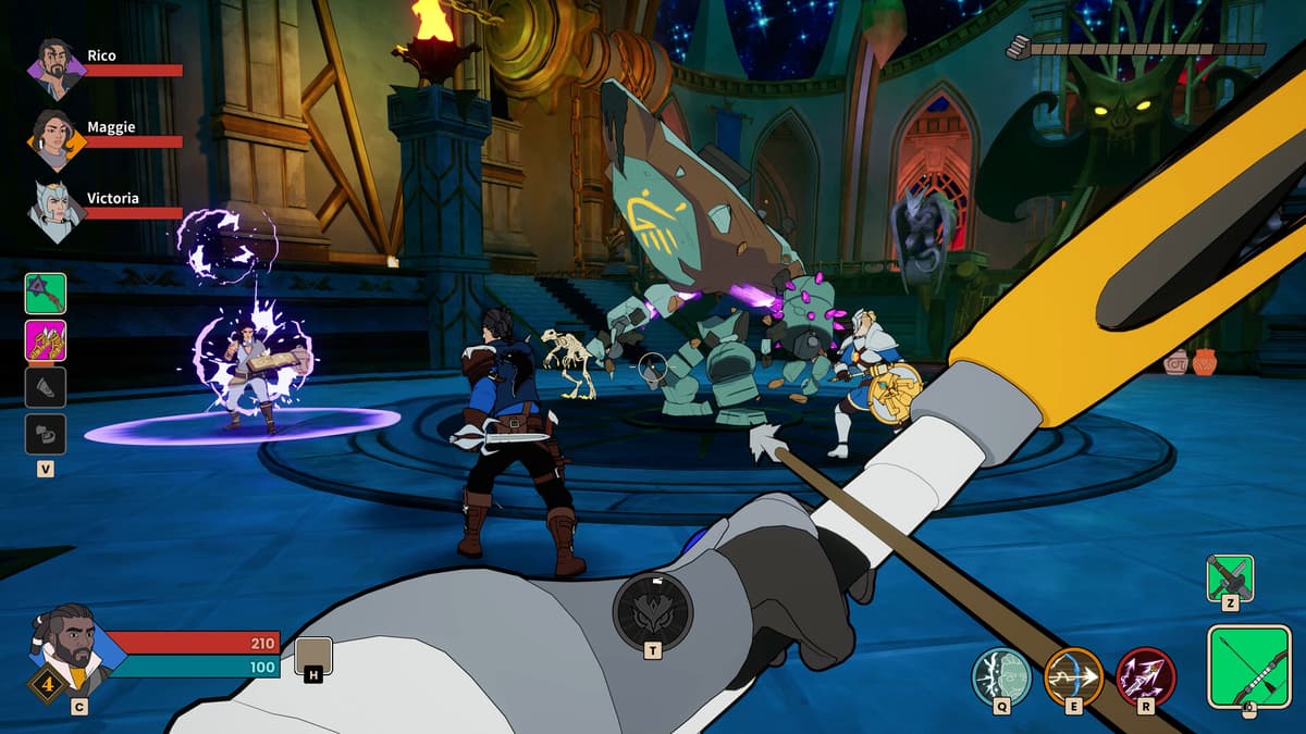 Picture of MythForce Digital Deluxe Edition