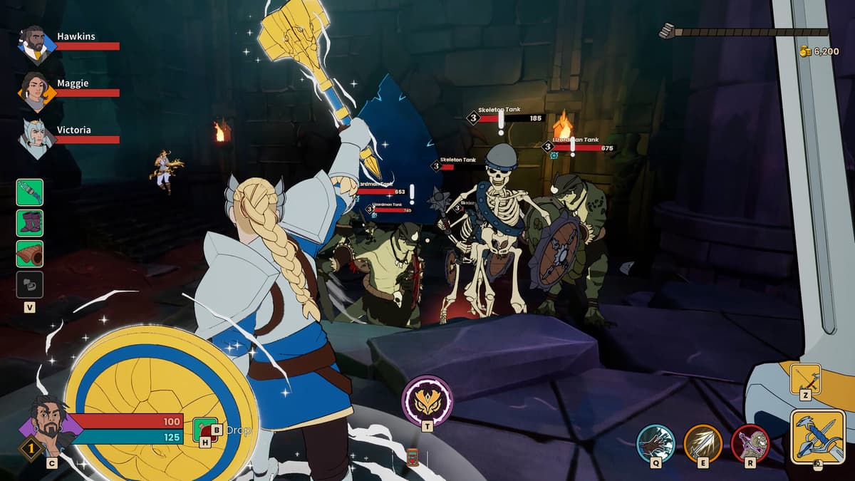Picture of MythForce Digital Deluxe Edition