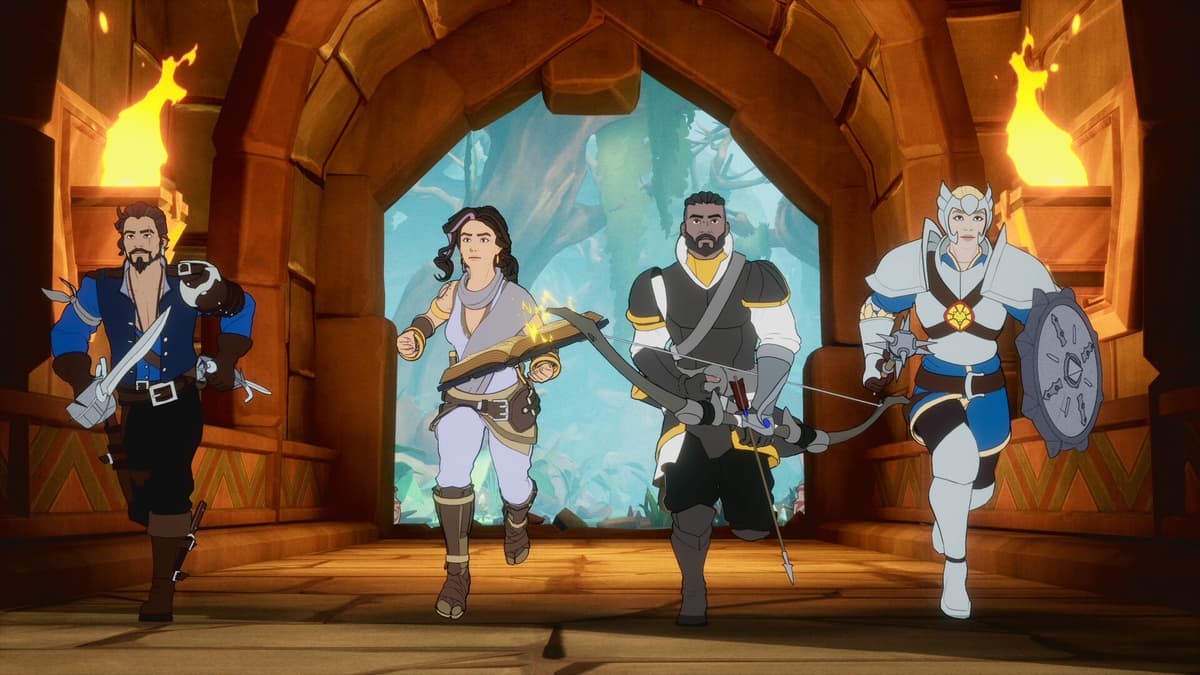 Picture of MythForce Digital Deluxe Edition