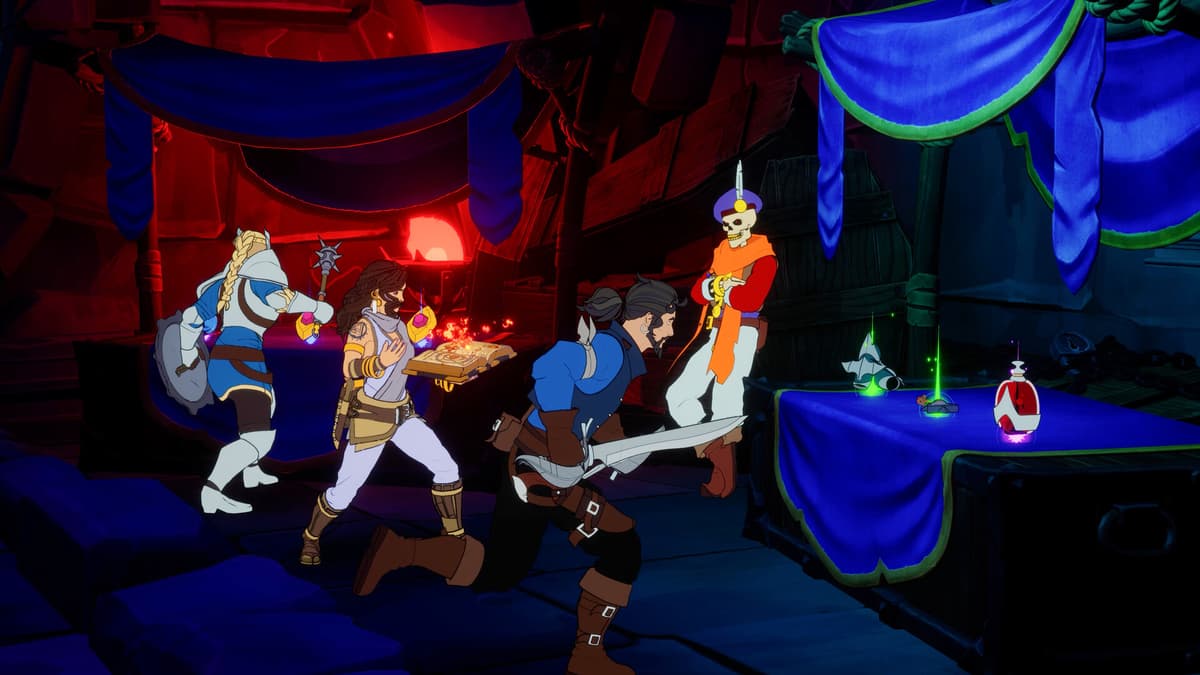 Picture of MythForce Digital Deluxe Edition