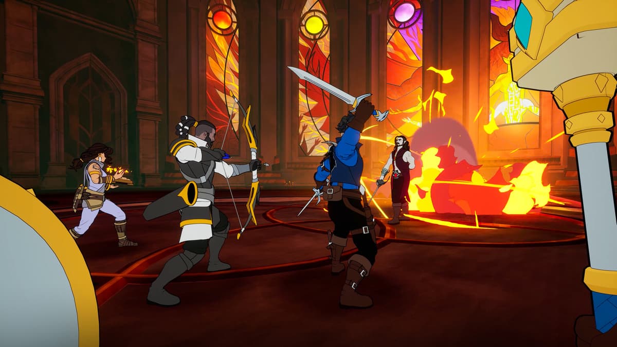 Picture of MythForce Digital Deluxe Edition
