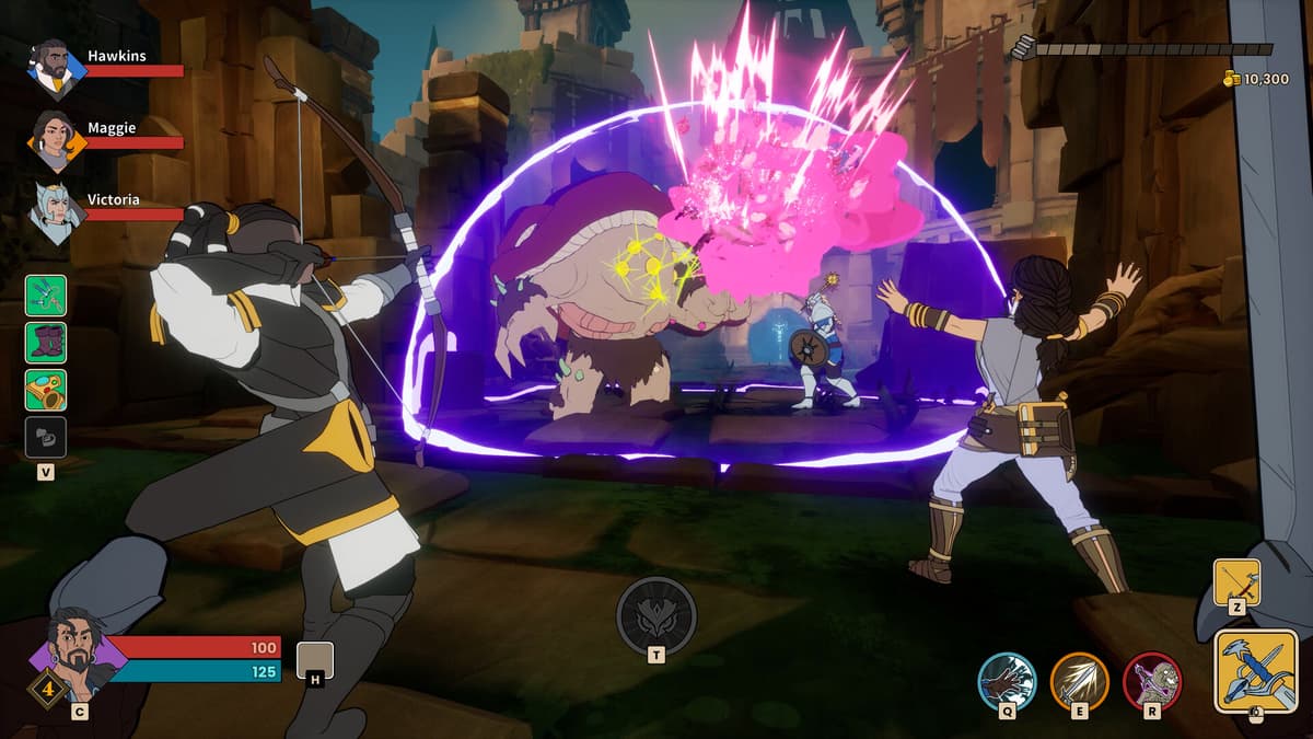 Picture of MythForce Digital Deluxe Edition