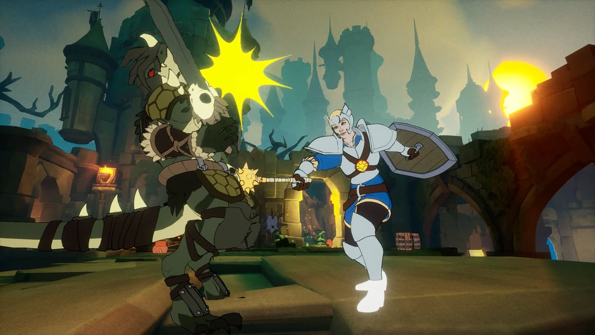 Picture of MythForce