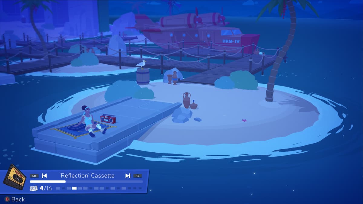 Picture of Mythwrecked: Ambrosia Island