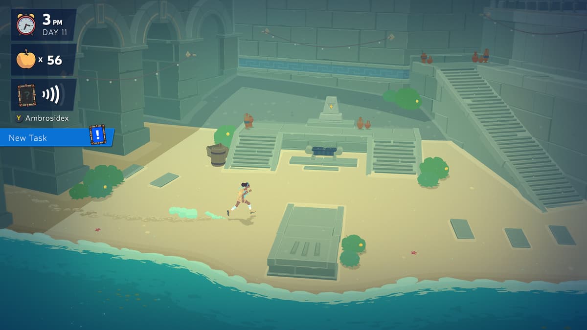Picture of Mythwrecked: Ambrosia Island
