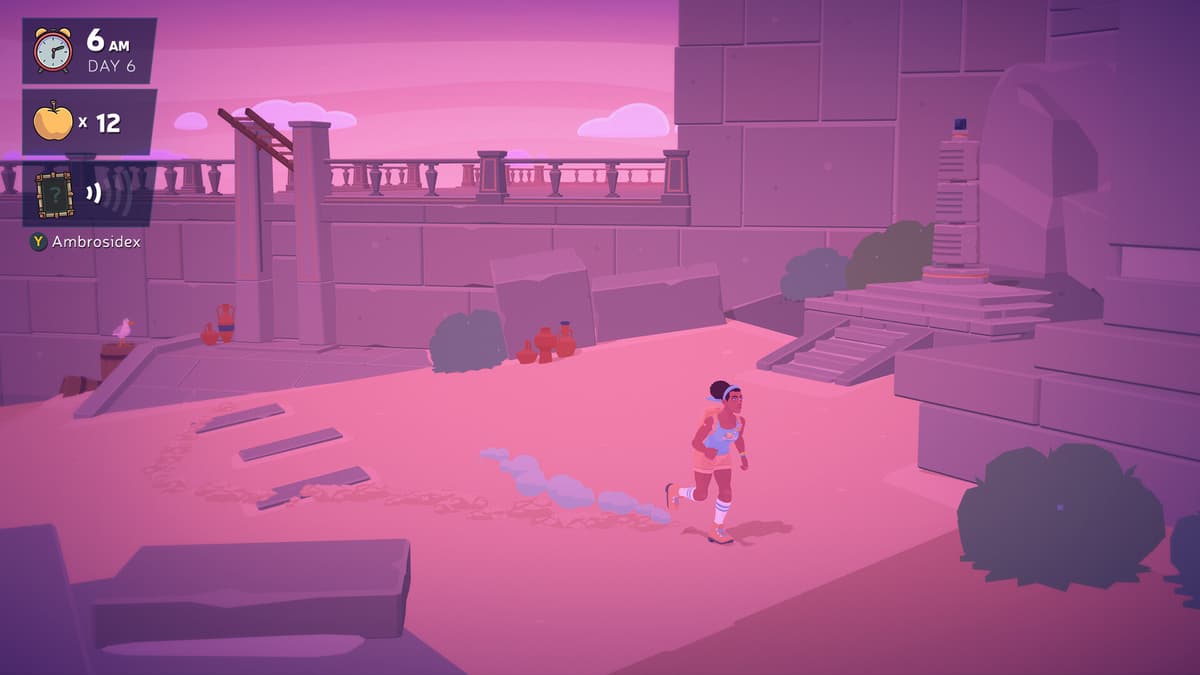 Picture of Mythwrecked: Ambrosia Island