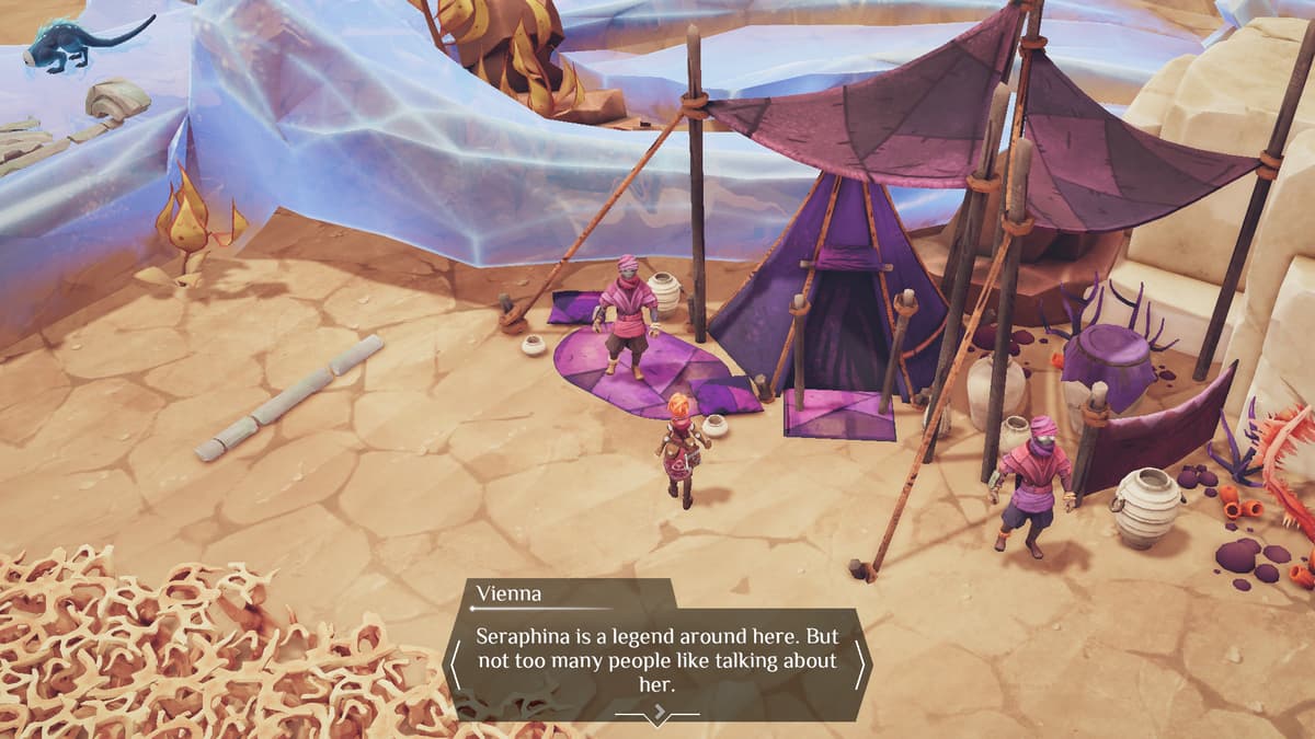 Picture of Nanotale - Typing Chronicles