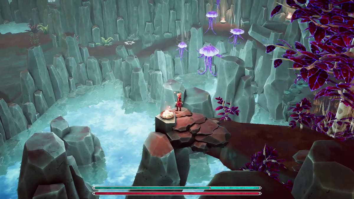 Picture of Nanotale - Typing Chronicles