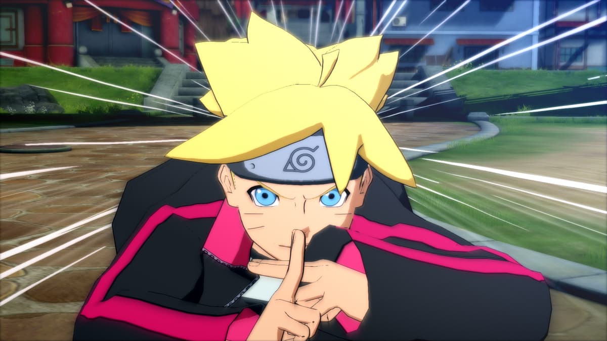Picture of NARUTO SHIPPUDEN: Ultimate Ninja STORM 4 Road to Boruto - Xbox One